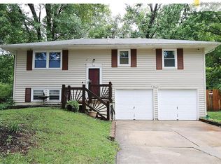 20121 E 13th St S, Independence, MO 64057