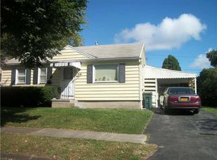 188 Dickinson St, Rochester, NY 14621