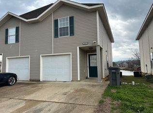 1154 Saint Andrews Ln, Starkville, MS 39759