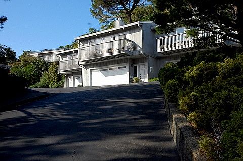 Property Exterior Entrance