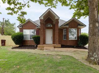 5340 Shady Ridge Cv, Memphis, TN 38141