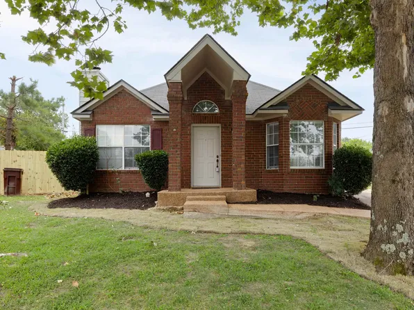 5340 Shady Ridge Cv, Memphis, TN 38141