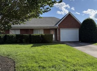 2903 Dominion Dr, Maryville, TN 37803