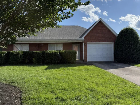 2903 Dominion Dr, Maryville, TN 37803