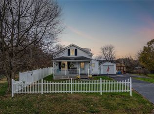 159 Pine Grove Rd, Herkimer, NY 13350