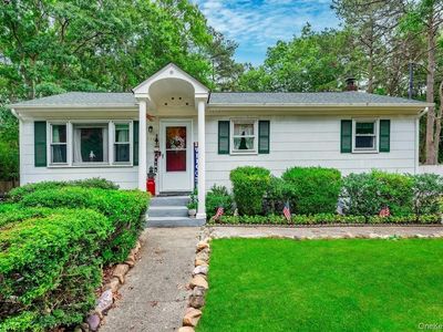 235 Highview Dr, Calverton, NY, 11933