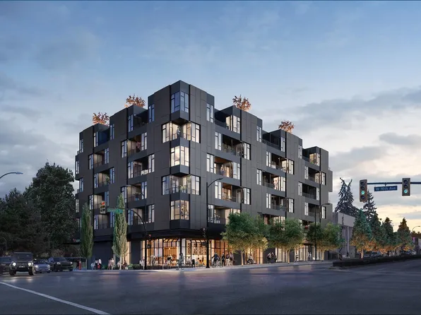 480 W 16th Ave #309, Vancouver, BC V5T 2T9