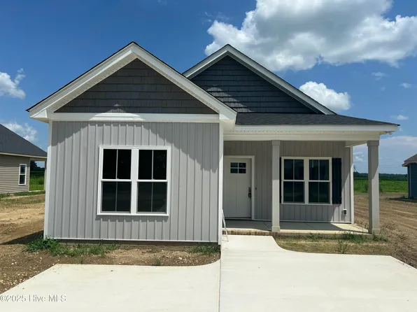 504 S Vance Street, Fremont, NC 27830