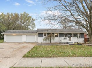616 Clinton Ave NW, Grand Rapids, MI 49534