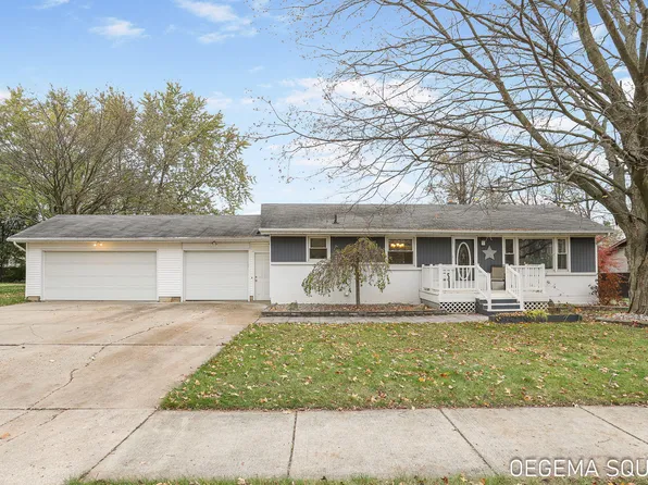 616 Clinton Ave NW, Grand Rapids, MI 49534