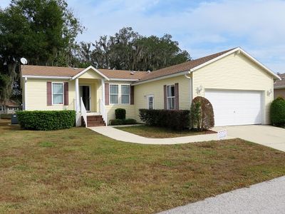 36014 Palm Breeze Ln, Grand Island, FL, 32735