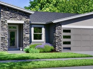 5842 SE Provence St, Hillsboro, OR