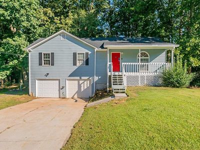 254 Water Way Trl, Powder Springs, GA, 30127