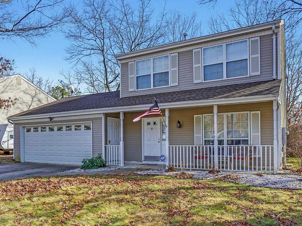 11 Tanglewood Dr, Barnegat, NJ 08005 Zillow