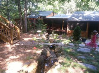 18 Kimbrell Ln, Blairsville, GA 30512