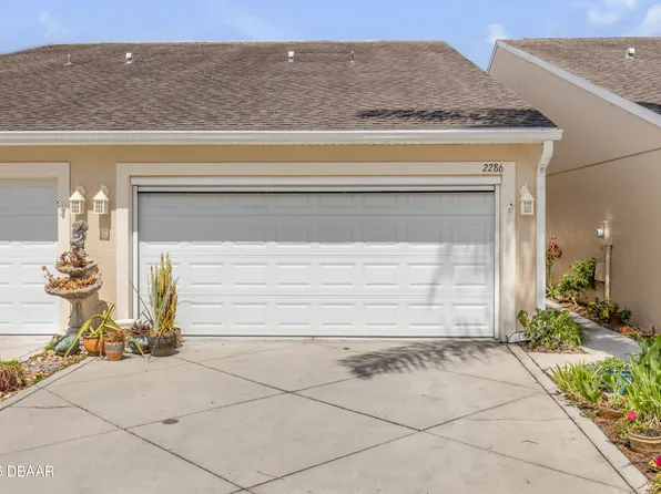 2286 Hawks Cove Cir, New Smyrna Beach, FL 32168