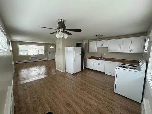 Farmington Court Apartments — Photo 48