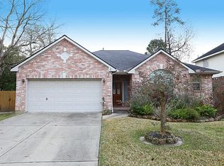 19403 Water Point Trl, Humble, TX 77346