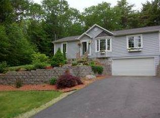309 E Deering Rd, Deering, NH 03244