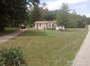 3381 Hopper Ln, Montgomery City, MO 63361