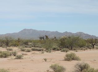 15180 W Alibi Dr, Marana, AZ 85653
