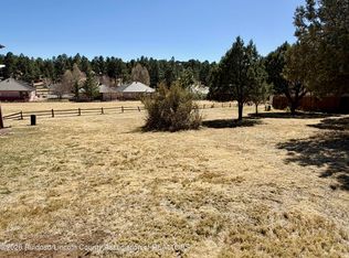 147A Meadows Dr, Ruidoso, NM 88345