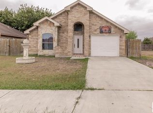 364 Naranjal, Brownsville, TX 78521