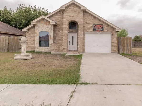 364 Naranjal, Brownsville, TX 78521