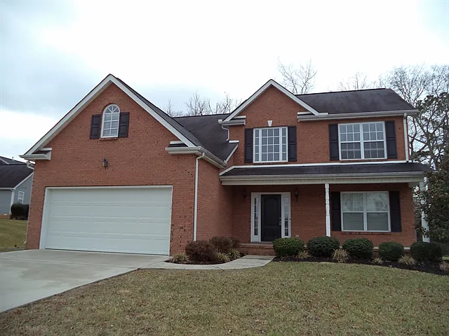 4905 Sunday Silence Dr