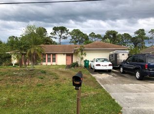661 NW Selvitz Rd, Port Saint Lucie, FL 34983
