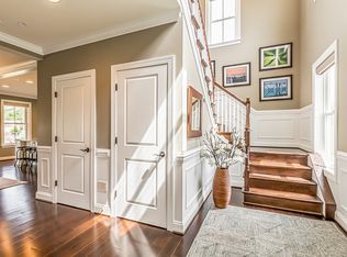 14350 Cuba Rd, Cockeysville, MD 21030