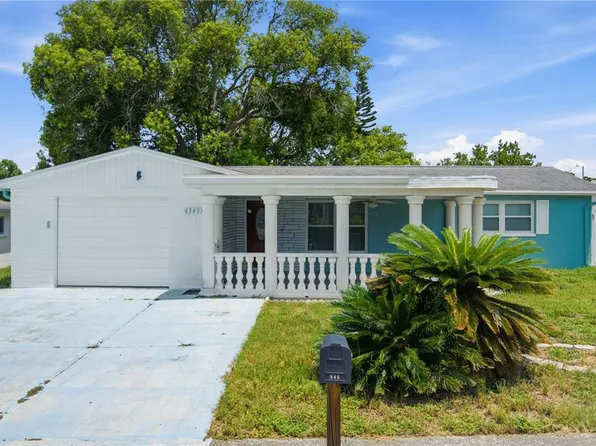 6345 PATELLA AVENUE, NEW PORT RICHEY, FL 34653