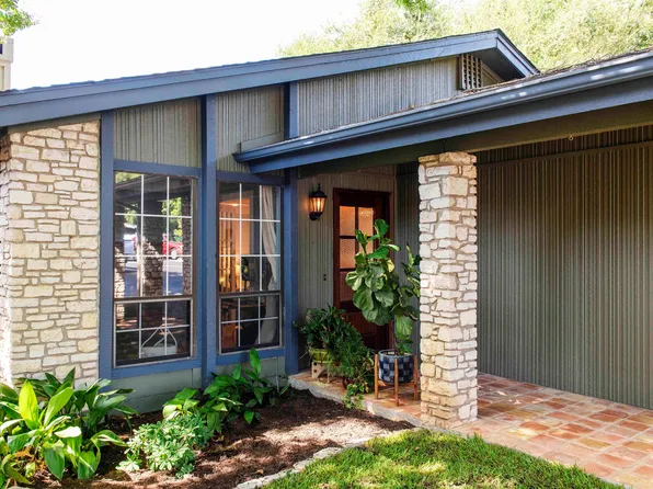 6307 Lakewood Holw, Austin, TX 78750