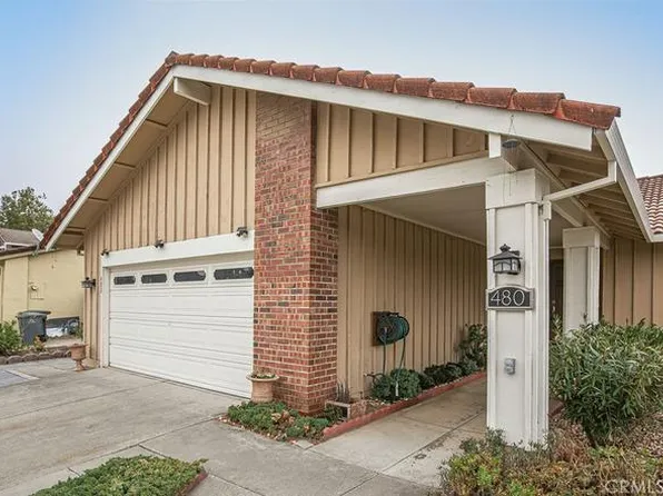 480 Corte Cabas, Morgan Hill, CA 95037