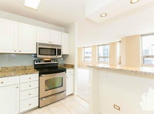 753 N Rush St #2408, Chicago, IL 60611