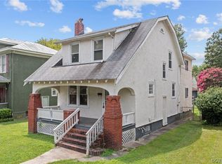 3222 Cliff Ave, Richmond, VA 23222