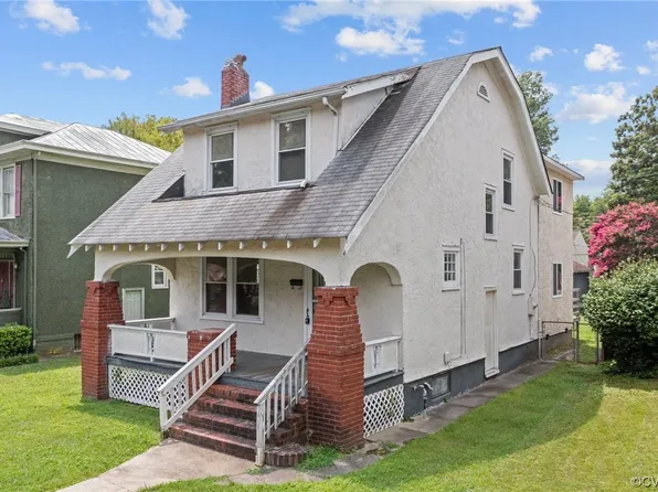 3222 Cliff Ave, Richmond, VA 23222