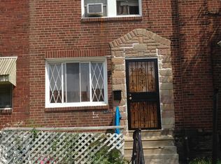 6009 Alma St, Philadelphia, PA 19149