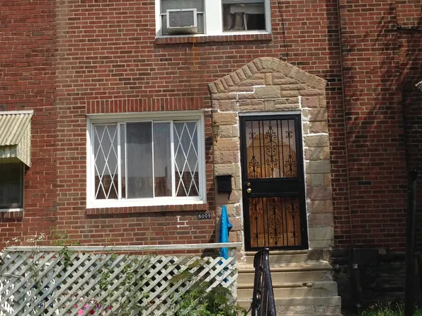 6009 Alma St, Philadelphia, PA 19149