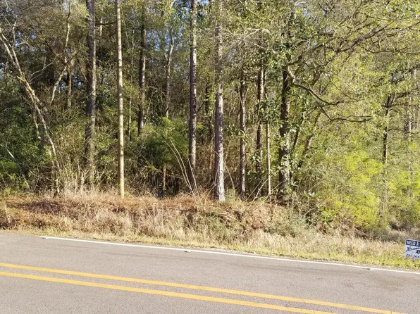 C Byrd Rd, Ocean Springs, MS 39564