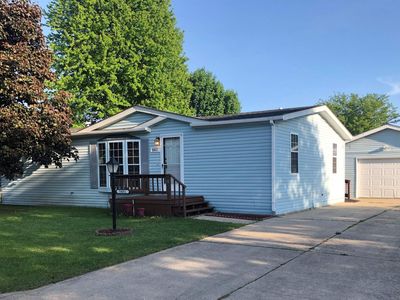 5451 Ebonywood Ln, Roscoe, IL, 61073