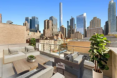 805 Ninth Avenue Ph In Hell S Kitchen Manhattan Streeteasy