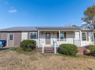 233 Beaverwood Dr, Adamsville, TN 38310