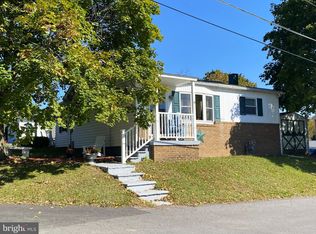 10133 Hummingbird St, Ellerslie, MD 21529