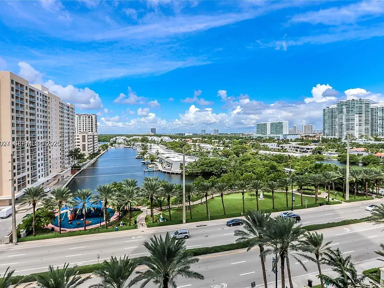 16001 Collins Ave #406 — Photo 7