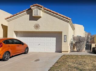 3120 Renaissance Dr SE, Rio Rancho, NM 87124