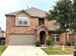 10317 Pear Valley Rd, McKinney, TX 75072