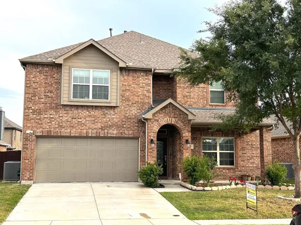 10317 Pear Valley Rd, McKinney, TX 75072