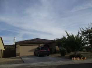 4206 W Beautiful Ln, Laveen, AZ 85339