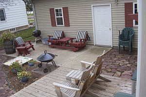 2nd image of 512 2nd St NW
